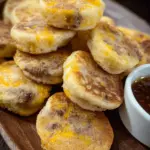 McGriddle Bites