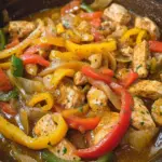 Pepper Chicken