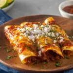 Beef Enchiladas Recipe