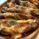 Hatch Chile Rellenos