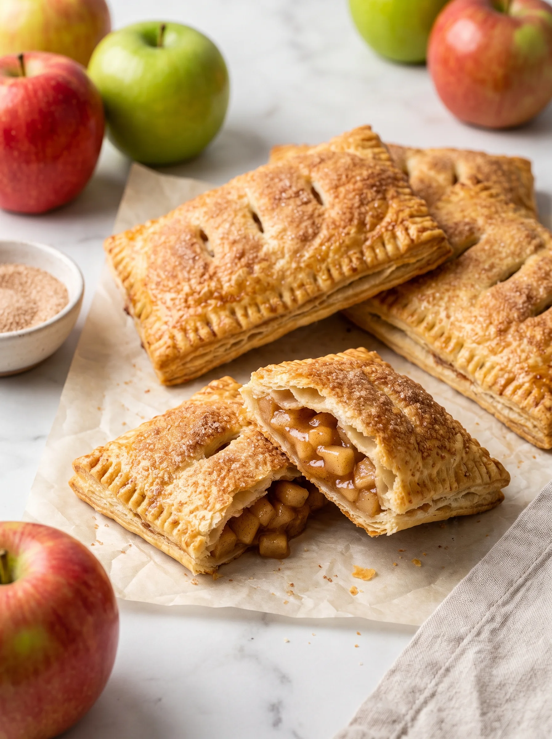 Apple Hand Pies image 2