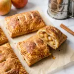 Apple Hand Pies