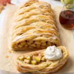 Apple Strudel