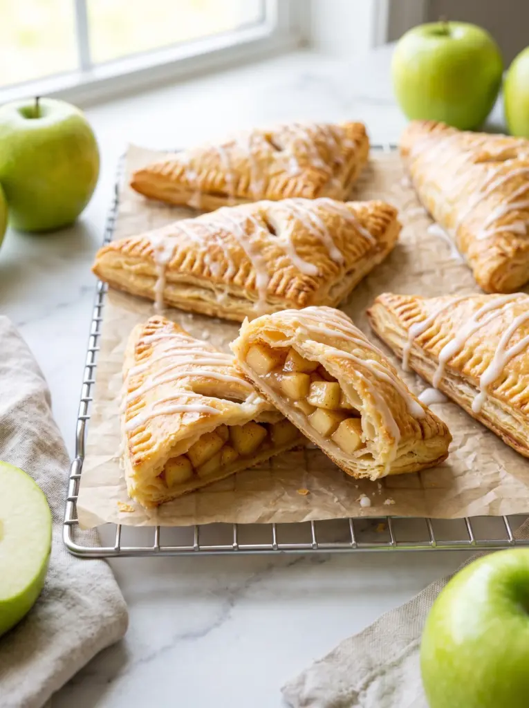 Apple Turnovers
