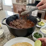Barbacoa Tacos Recipe