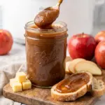 Crockpot Apple Butter