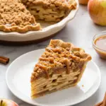 Dutch Apple Pie