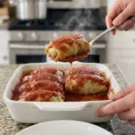 Old-Fashioned Cabbage Rolls (Inspired by Nan)