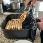 Apple Flautas
