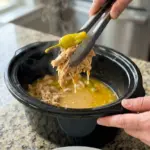 Mississippi Chicken Recipe