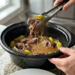 Mississippi Pot Roast Recipe
